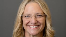 IHG Names Veteran Harwood SVP of Global Sales