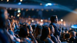 Next SMM Evolution Puts Experience First