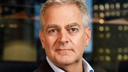 Crawley Takes Amex GBT CEO Reins, Abbott Moves to Long Lake Role