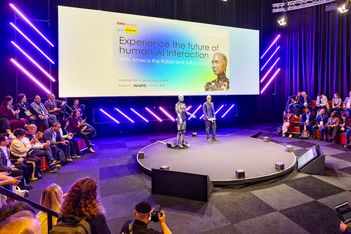 IBTM World's Event-Tech Lineup to Feature Live AI Demo Day