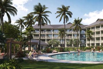 Hale Hokuala Kaua'i Opens With 14,000 Sq. Ft. of Event Space