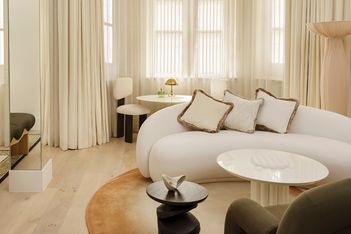 Delano London Hotel to Debut in Early 2027