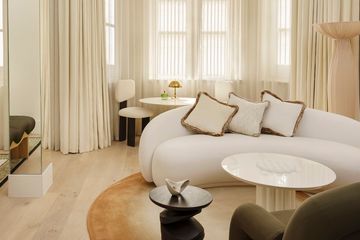 Delano London Hotel to Debut in Early 2027