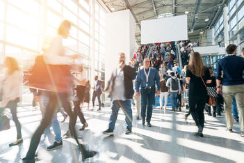 EIC Releases Global Business Events Barometer