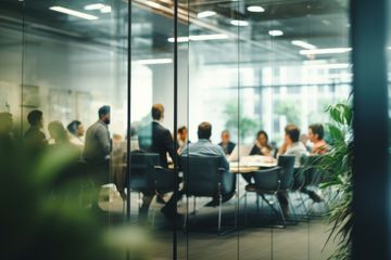 ASAE Kicks Off Annual Meeting With New Strategy, Officers