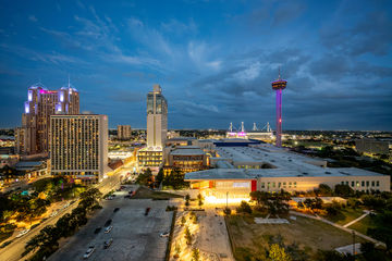 5 San Antonio Event Venues That Will Wow Attendees