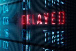 U.K. Airlines Scramble to Resolve Air-Traffic Disruptions
