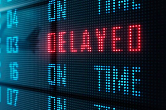 U.K. Airlines Scramble to Resolve Air-Traffic Disruptions