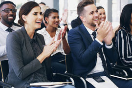 MGME Acquires Key Meetings & Events