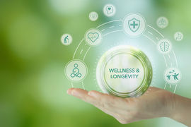 Informa Acquires Global Wellness Institute and Summit