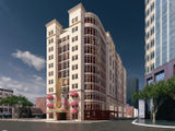 Dolly Parton's SongTeller Hotel Opens in Nashville