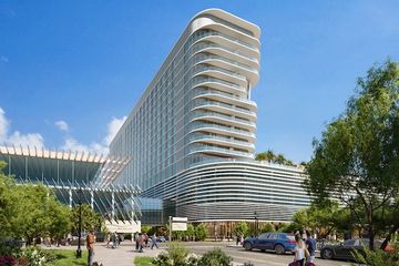 Grand Hyatt Miami Beach Slated to Open Next Year