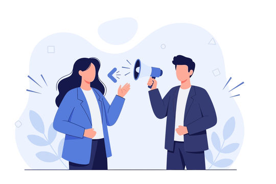 Collaborating With Speakers to Promote Your Events