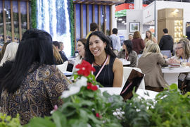 IMEX Launches Masterclass Series for Exhibitors