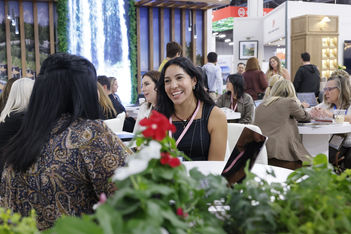 IMEX Launches Masterclass Series for Exhibitors