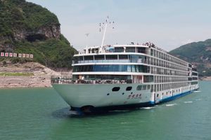 Century Cruises Showcases China’s Yangtze River for Groups