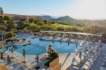 Stella Awards 2026: Best Hotel/Resort