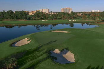 Stella Awards 2026: Best Golf Resort