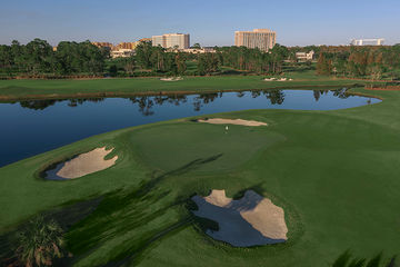 Stella Awards 2026: Best Golf Resort