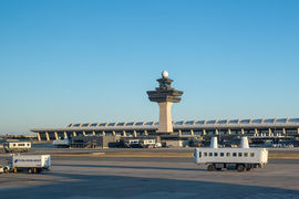 Dulles Airport to Undergo a $22.5B Makeover