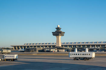 Dulles Airport to Undergo a $22.5B Makeover