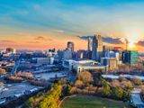 Visit Raleigh CEO Announces Retirement