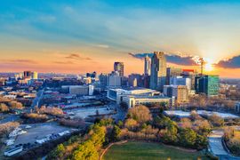 Visit Raleigh CEO Announces Retirement