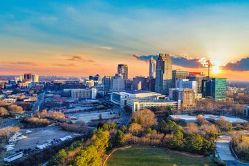 Visit Raleigh CEO Announces Retirement