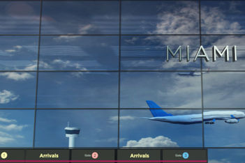 Miami Airport Faces Delays Following Runway Accident