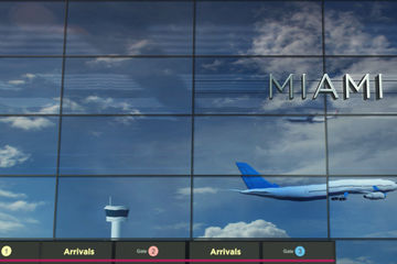 Miami Airport Faces Delays Following Runway Accident