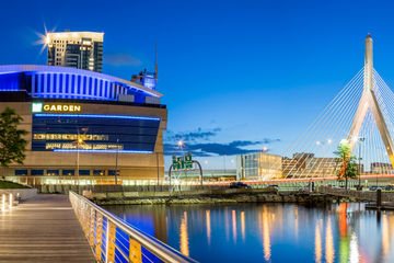 DNC Trims 2028 Convention Host-City Finalists to Three