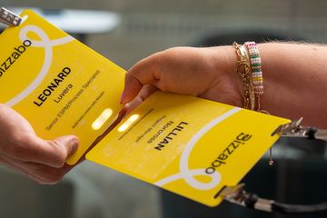 Latest Rash of Tech Layoffs Hits Bizzabo