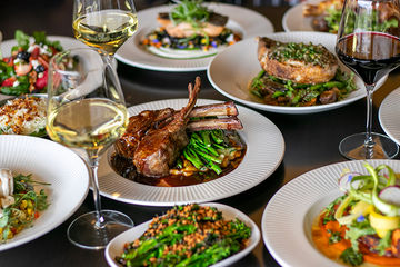 Stella Awards 2026: Best Food and Beverage