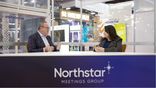Seiko's Jeff Brenner speaks with Lisa Grimaldi of Northstar Meetings Group