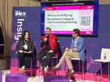 What Airlines Want Meeting Planners to Know