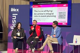 What Airlines Want Meeting Planners to Know