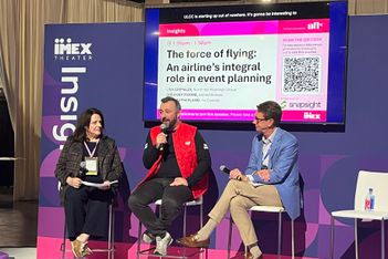 What Airlines Want Meeting Planners to Know