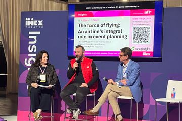 What Airlines Want Meeting Planners to Know