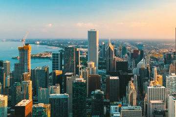 Chicago Hotel Workers Authorize Potential Strike