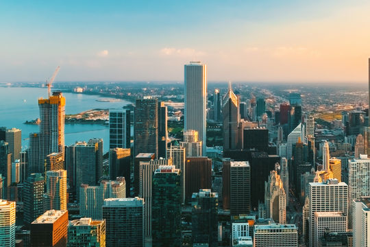 Chicago Hotel Workers Authorize Potential Strike