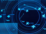 Flight Disruptions Spotlight Aging Air-Traffic System
