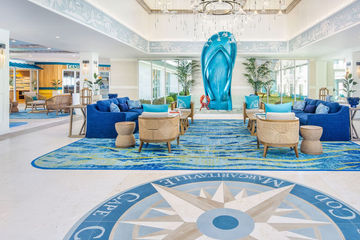 Margaritaville Hotels & Resorts