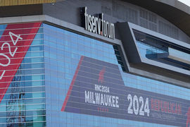 Republicans to Hold Midterm Convention in Dallas