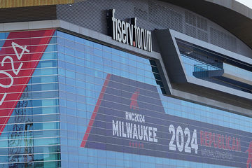 Republicans to Hold Midterm Convention in Dallas