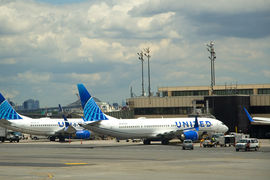 Northeast Flights Resume After Major Airport Disruptions