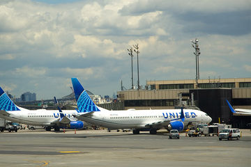 Northeast Flights Resume After Major Airport Disruptions