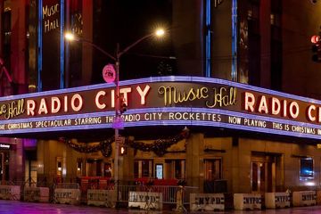 Nell New York to Debut Above Manhattan’s Radio City in 2027
