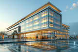 Number of Properties in the Global Hotel Pipeline Hits Record
