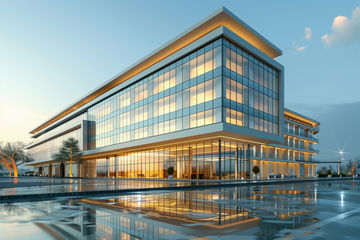 Number of Properties in the Global Hotel Pipeline Hits Record