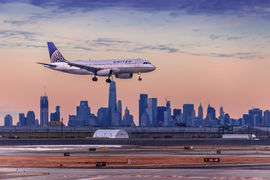 Newark Airport Terminal A Expansion to Add Eight Gates
